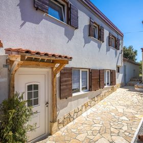 Vendégház Novi Vinodolski - CKN660