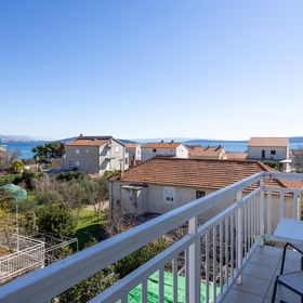 Apartman Kaštel Štafilić - CDC510