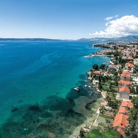 Apartman Kaštel Sućurac - CDC674