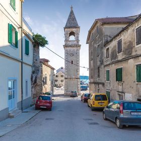 Apartman Kaštel Sućurac - CDC674