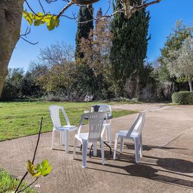 Apartman Fažana - CIF853