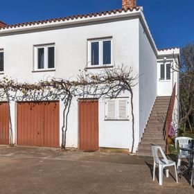 Apartman Fažana - CIF853