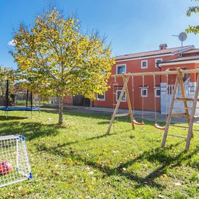 Apartman Pula - CIC069