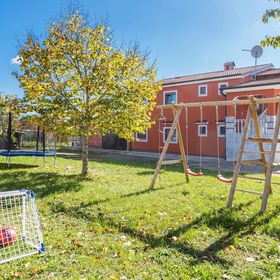 Apartman Pula - CIC069