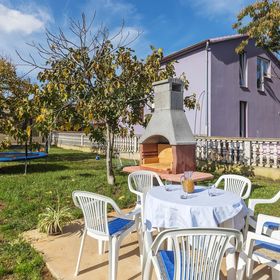 Apartman Pula - CIC069