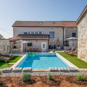 Vendégház Duga Uvala - CIO221