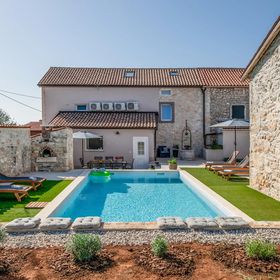 Vendégház Duga Uvala - CIO221