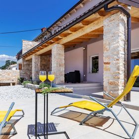 Vendégház Duga Uvala - CIO221