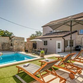 Vendégház Duga Uvala - CIO221