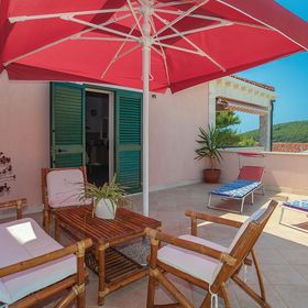 Vendégház Vela Luka - CDS188