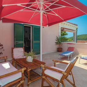 Vendégház Vela Luka - CDS188