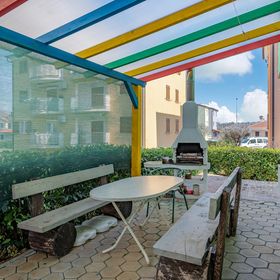 Apartman Umag - Umago - CIU810