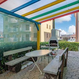 Apartman Umag - Umago - CIU810