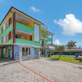 Apartman Umag - Umago - CIU810