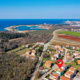 Apartman Umag - Umago - CIU810