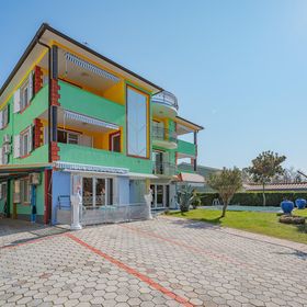 Apartman Duba - CIU811