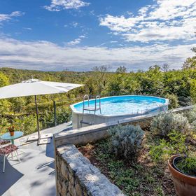 Apartman Kastav - CKU141