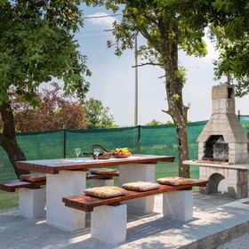 Apartman Barban - CIC654