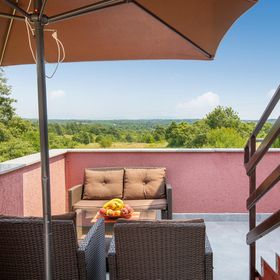 Apartman Barban - CIC654