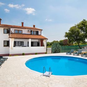 Apartman Barban - CIC654