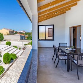 Apartman Barban - CIC653