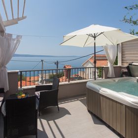 Vendégház Suhi Potok - CDF727