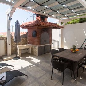 Vendégház Suhi Potok - CDF727