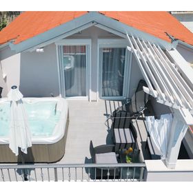 Vendégház Suhi Potok - CDF727