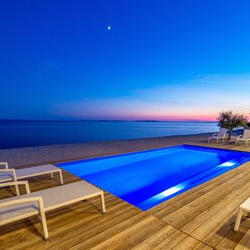 Vendégház Košljun - CKP884