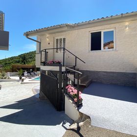 Vendégház Rukavac - CKU173