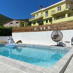 Vendégház Rukavac - CKU173