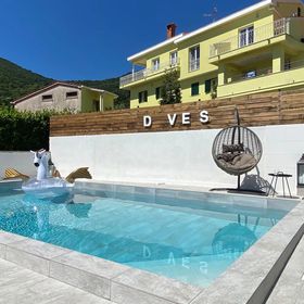 Vendégház Rukavac - CKU173