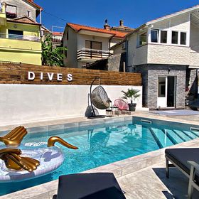 Vendégház Rukavac - CKU173