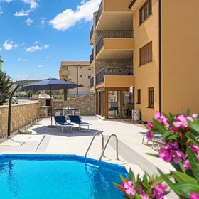 Apartman Ližnjan - CIZ378