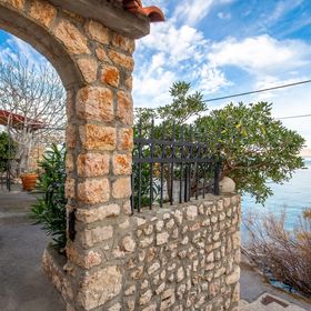 Vendégház Klada - CKV546