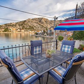 Vendégház Klada - CKV546