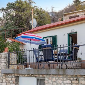 Vendégház Klada - CKV546