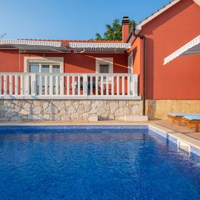 Vendégház Kreševo - CDE854