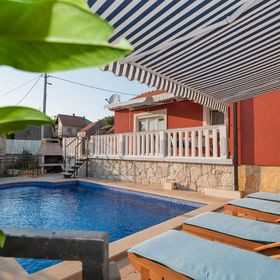 Vendégház Kreševo - CDE854