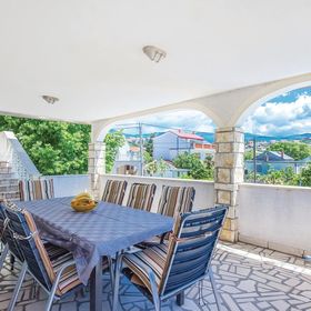 Vendégház Novi Vinodolski - CKN501