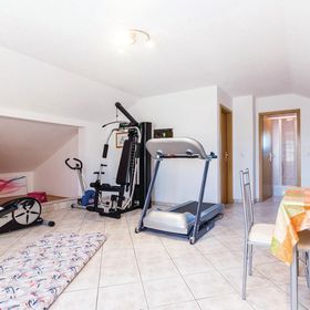 Vendégház Novi Vinodolski - CKN501