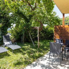 Vendégház Novi Vinodolski - CKN532