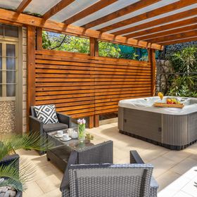 Vendégház Novi Vinodolski - CKN532