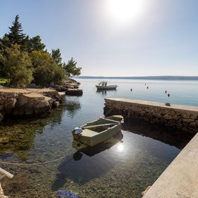 Vendégház Lukovo Šugarje - CKV638