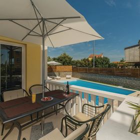 Apartman Biograd na Moru - CDZ161