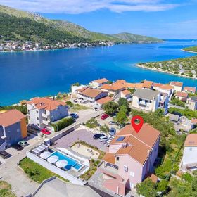 Apartman Grebaštica - CDJ735