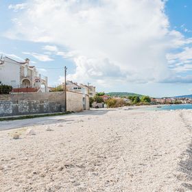 Apartman Slatine - CDC526