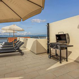 Vendégház Dramalj - CKA288