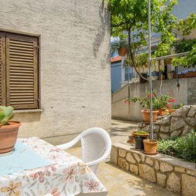 Apartman Mali Lošinj - CKL249