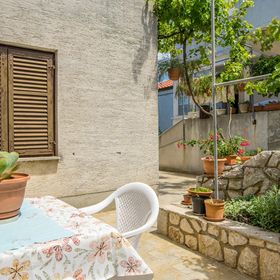 Apartman Mali Lošinj - CKL249